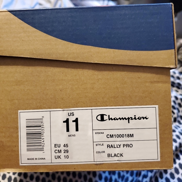 Champion Rally Pro - Picture 4 of 5